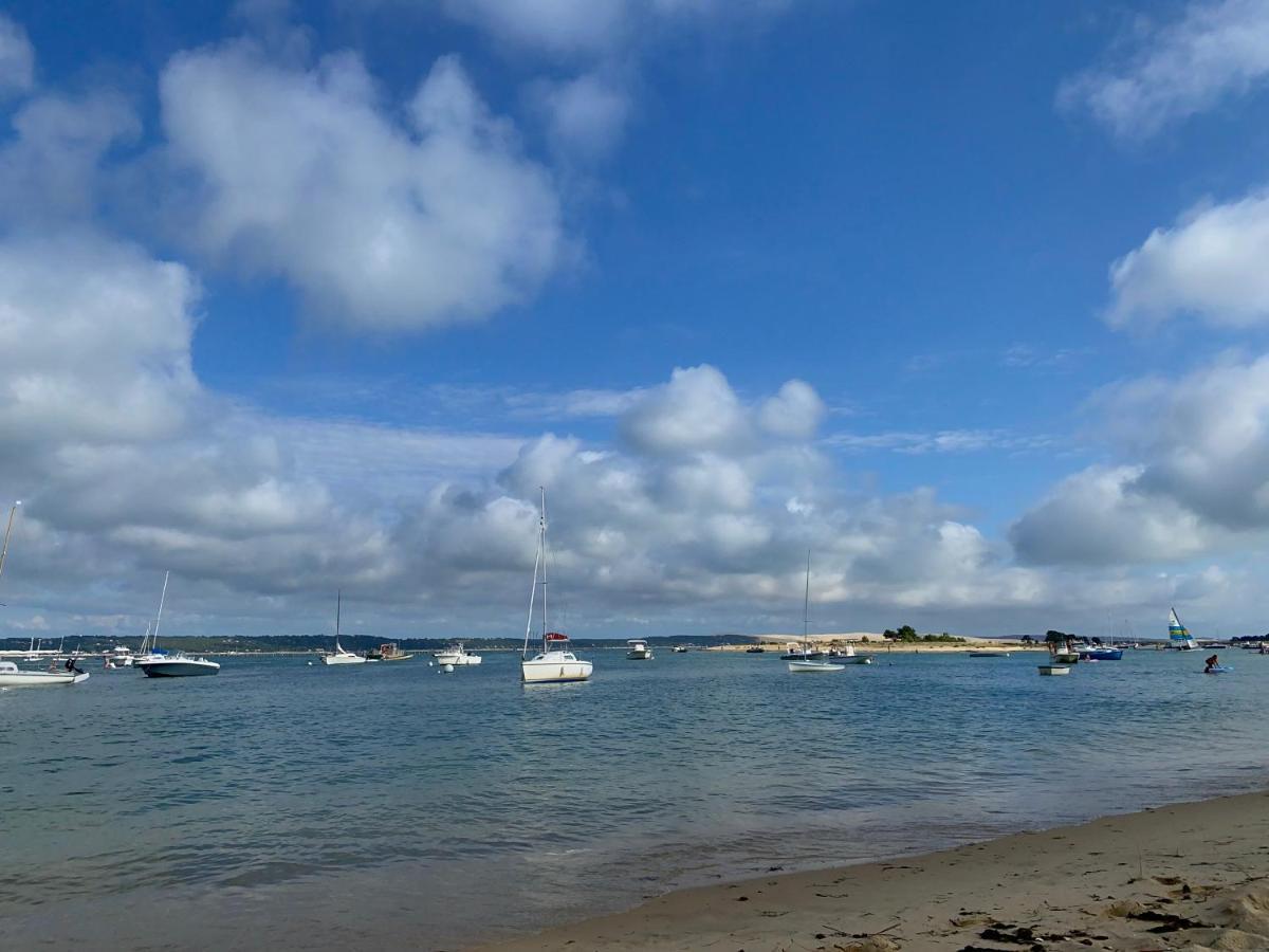 Ferret Vacances Lège-Cap-Ferret Εξωτερικό φωτογραφία