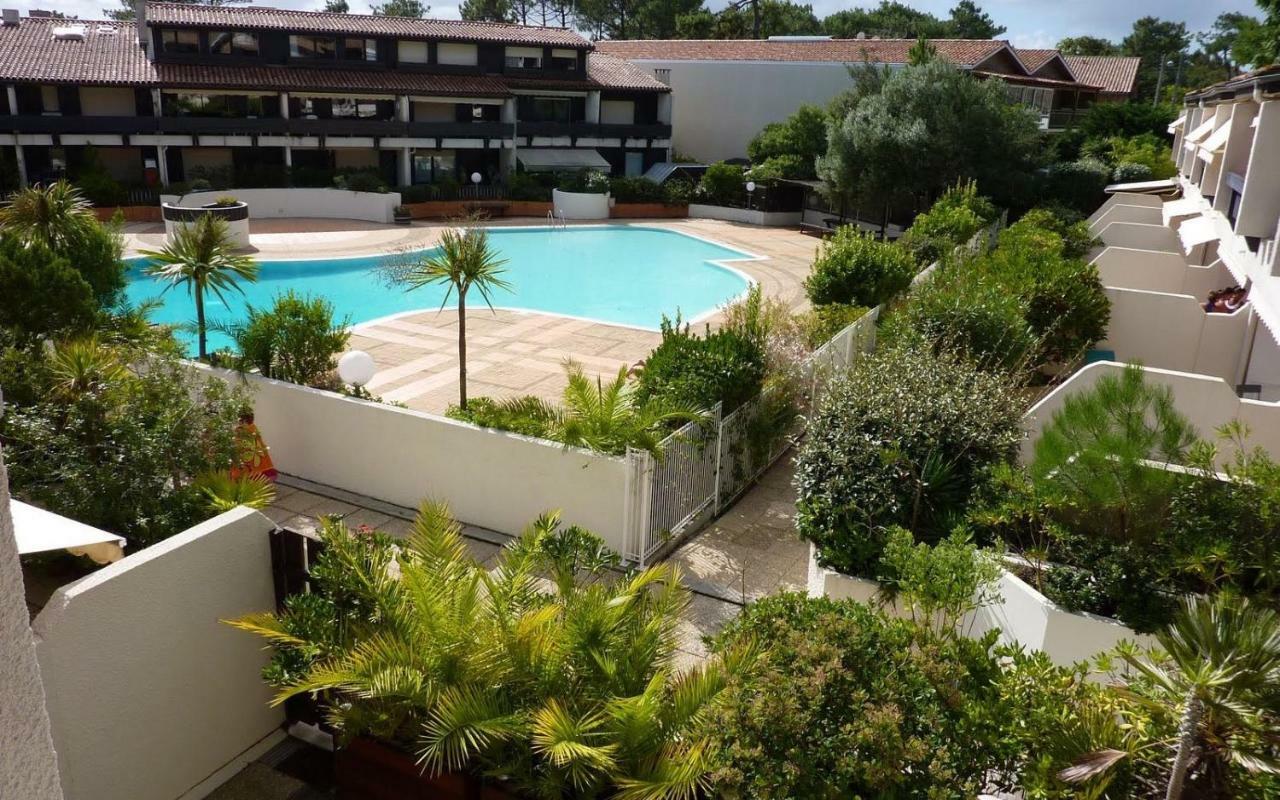 Ferret Vacances Lège-Cap-Ferret Εξωτερικό φωτογραφία